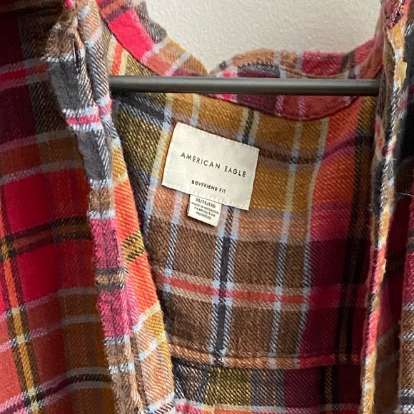 Flannel - Picture 2 of 2